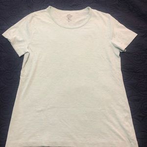j Crew T shirt